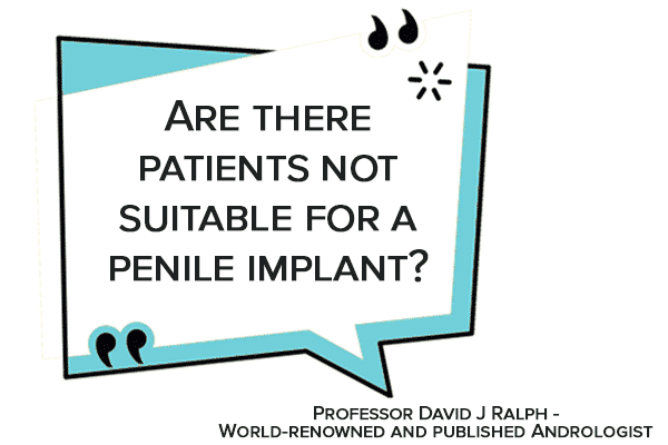 Are-there-patients-not-suitable-for-a-penile-implant