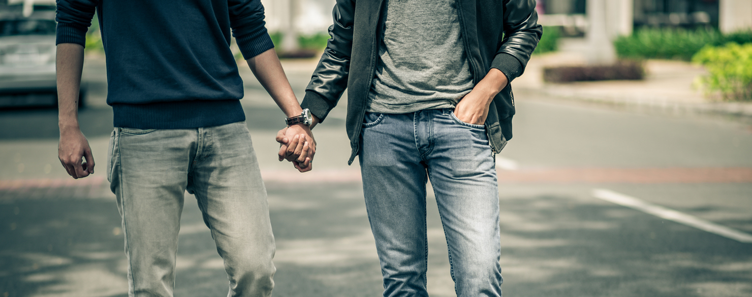 couple holding hand FAQ for penile implant
